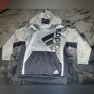 Sweatshirt Adidas